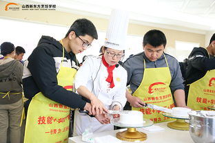 山西新東方職教咨詢體驗日 人氣爆棚，甜蜜升級教育咨詢